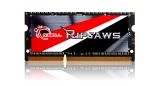 G Skill Ripjaws DDR3 SO-DIMM 4GB 1600CGHz Laptop RAM at low price